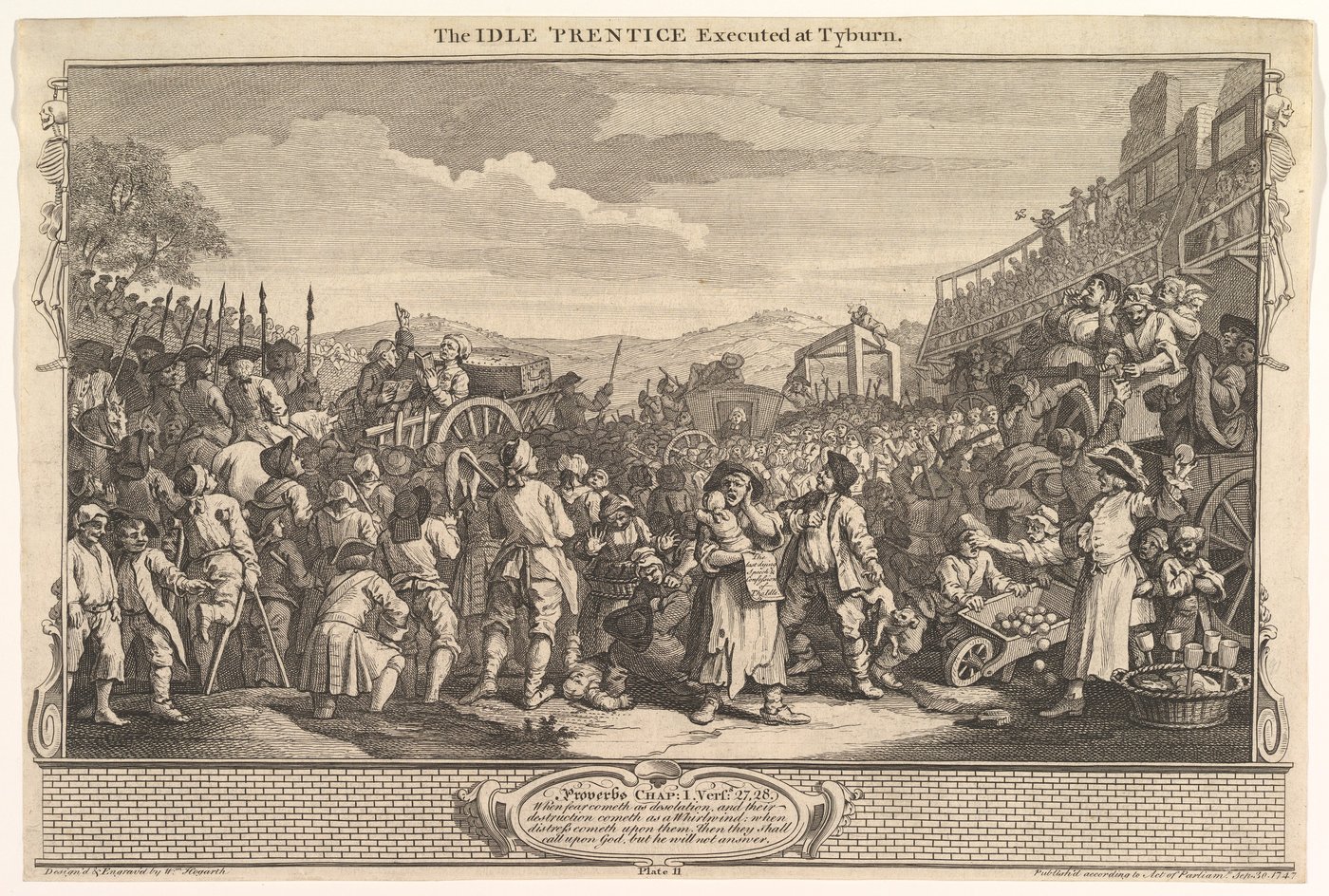 William Hogarth, 